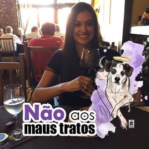 Meet your Posher, Daniela